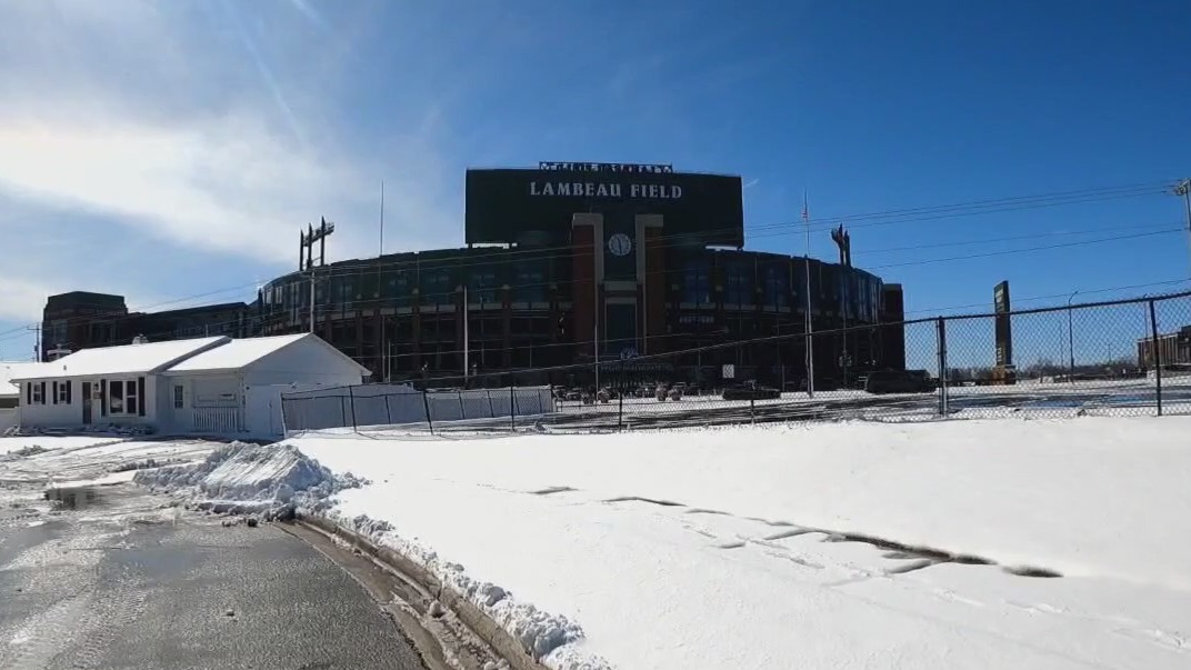 Green Bay home rentals, owners seek visitors