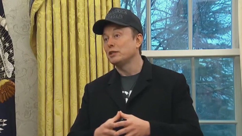 Latest on Musk voter payment lawsuit