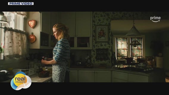 'Holland'; Gino at the Movies