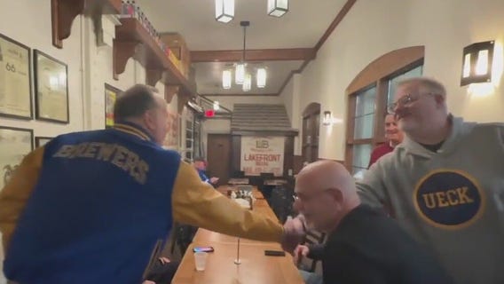 Remembering Bob Uecker