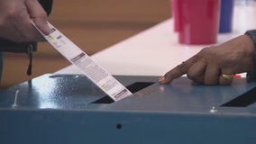 Milwaukee election day preparations