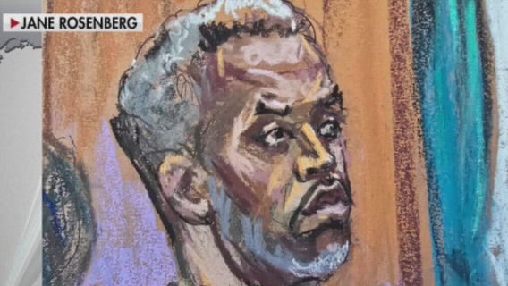 'TMZ Presents: The Downfall of Diddy His Defense'