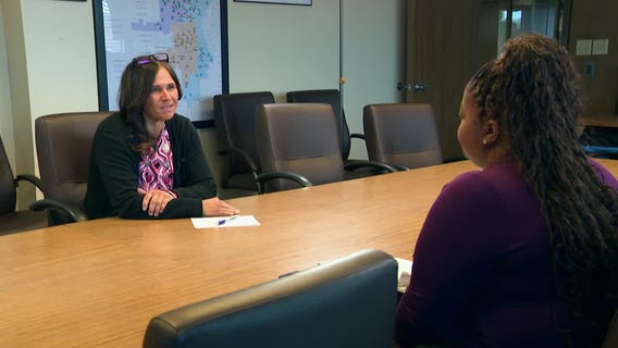 Full interview: MPS Superintendent Brenda Cassellius 1-on-1 with FOX6