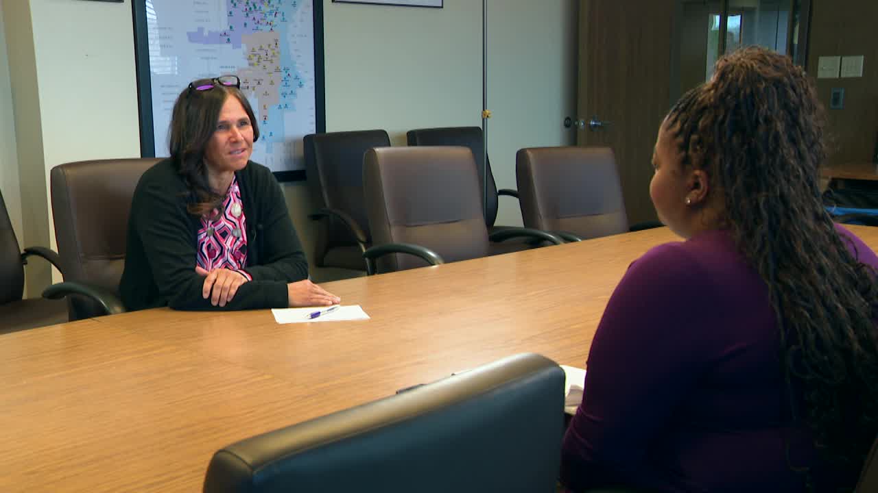 Full interview: MPS Superintendent Brenda Cassellius 1-on-1 with FOX6