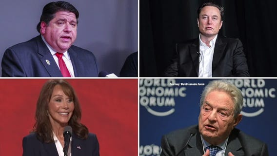 Episode 360: Billionaire Influence