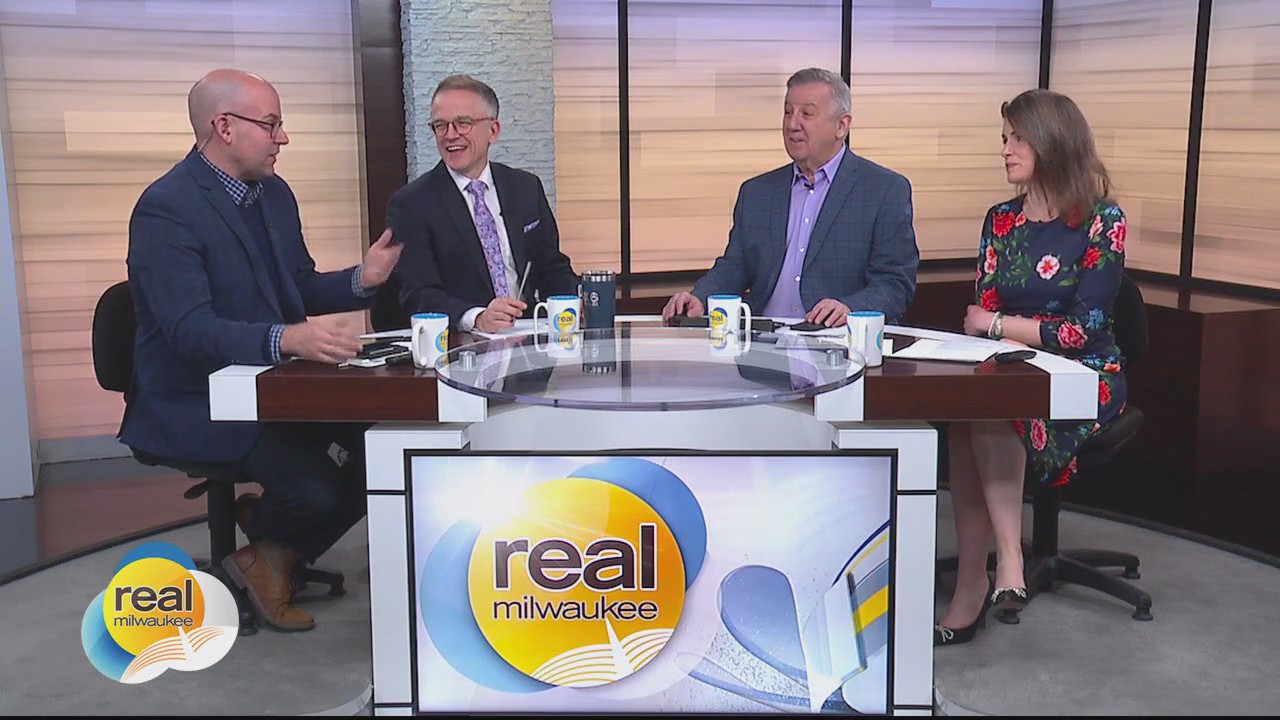 Real Milwaukee (March 27)