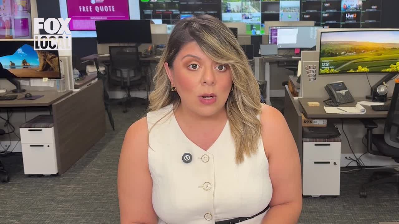 FOX6 Noticias: Actualizaci?n Diaria (April 2)