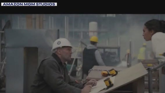 An unexpected box office upset