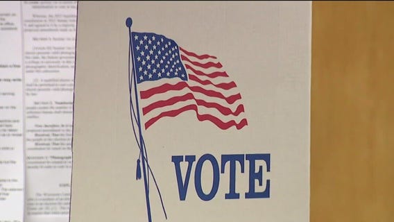 Absentee ballots still in Florida, couple says