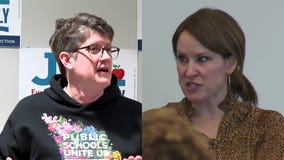 State superintendent race on Tuesday ballot