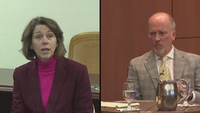 Wisconsin Supreme Court race final push