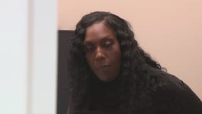 Memory care facility attack, woman in court