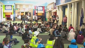 Junior Achievement?s BizTown