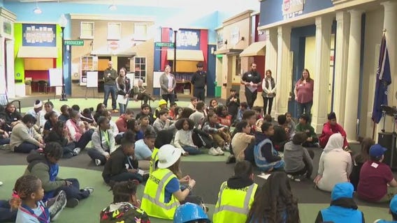 Junior Achievement?s BizTown