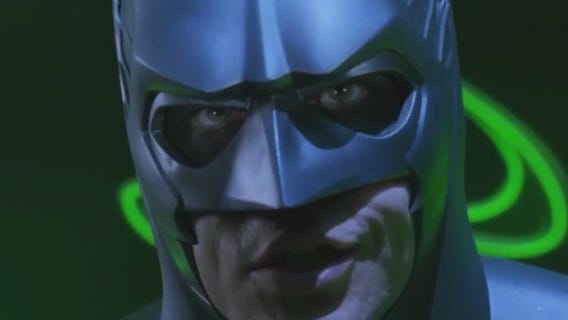 Actor Val Kilmer dies