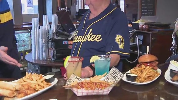 Saz's & Brewer's legacy