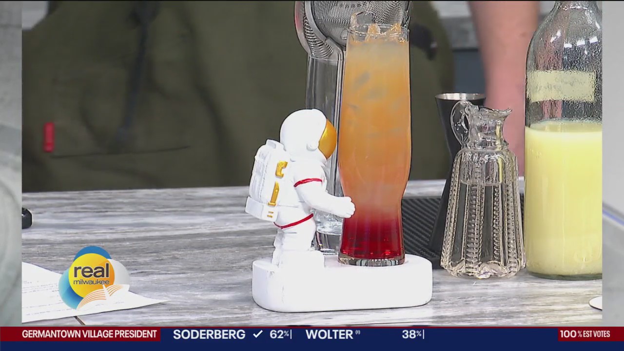 Solar Flare; On the Counter