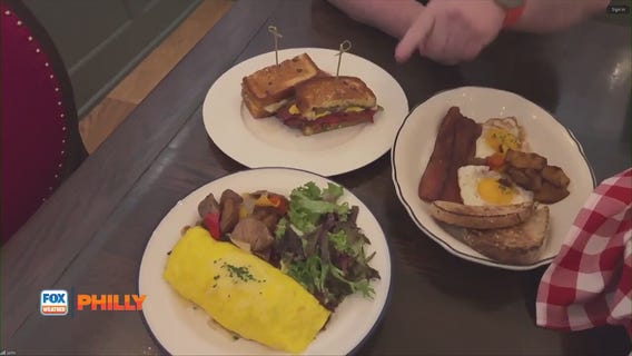 Local restaurants talk holiday specials | FOX Weather Philly