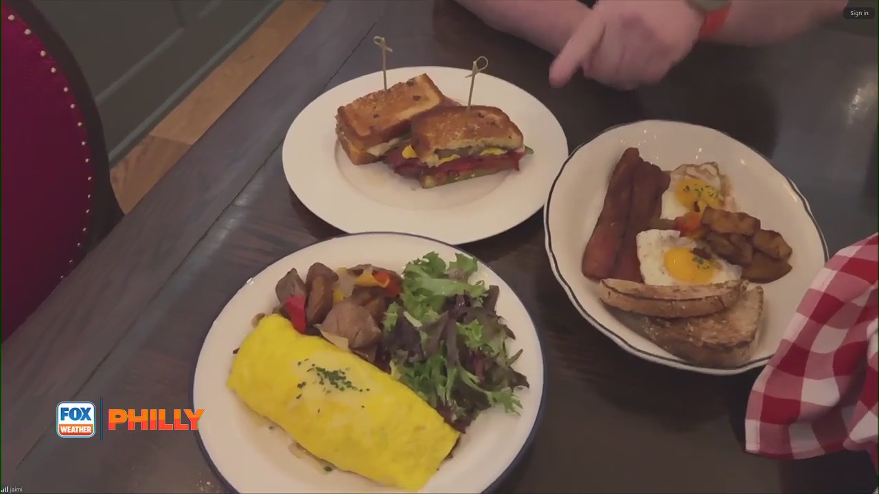 Local restaurants talk holiday specials | FOX Weather Philly