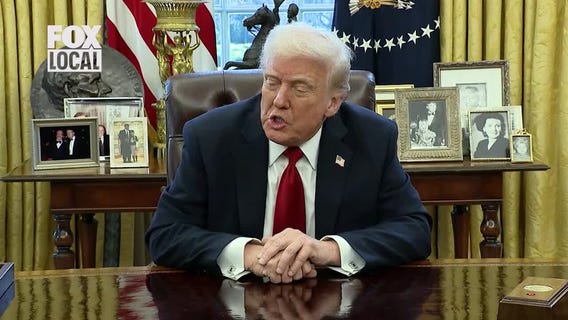 FOX6 Daily News Update (evening of April 4)