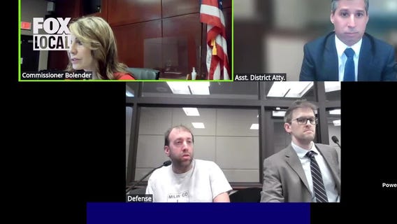 FOX6 Daily News Update (evening of April 3)