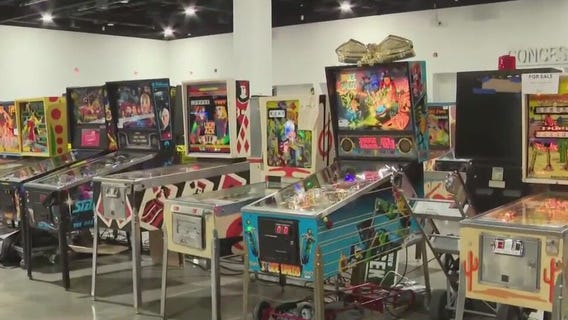 Midwest Gaming Classic Day 2