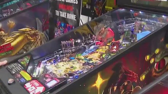 Overview of the event