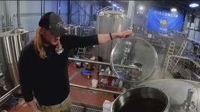 Breweries collaborate on limited-edition beer