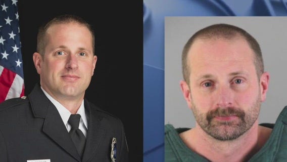 New Berlin officer felony misconduct charge