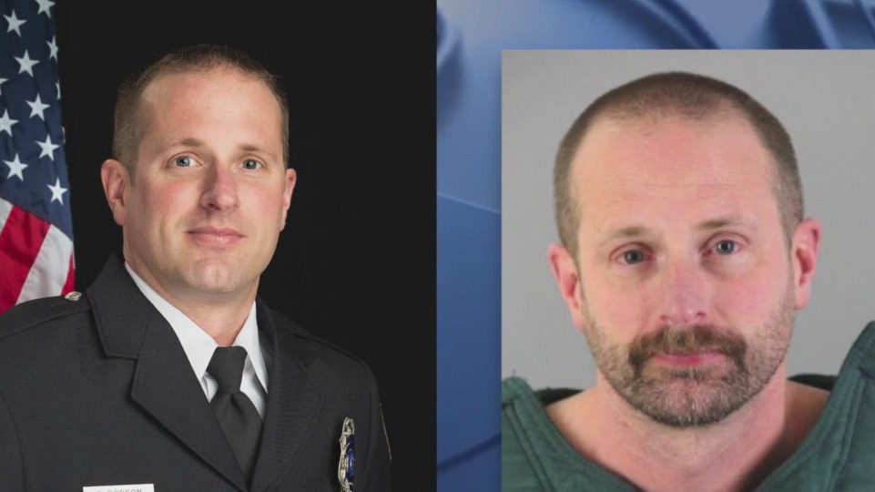 New Berlin officer felony misconduct charge