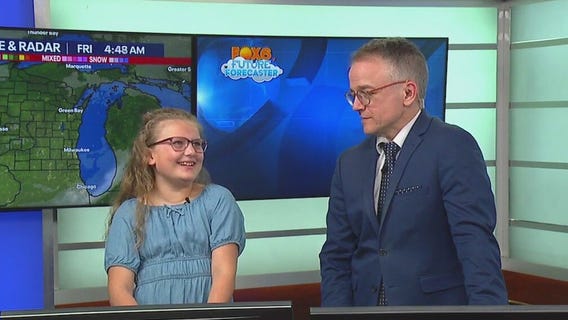 Future Forecaster Abby