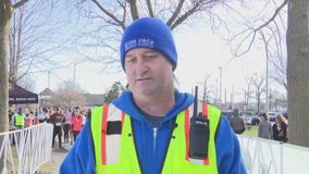 Talking about the Trailbreak Races in Waukesha