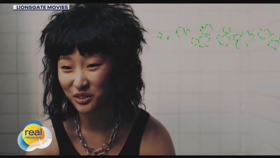 'Freaky Tales'; Gino at the Movies