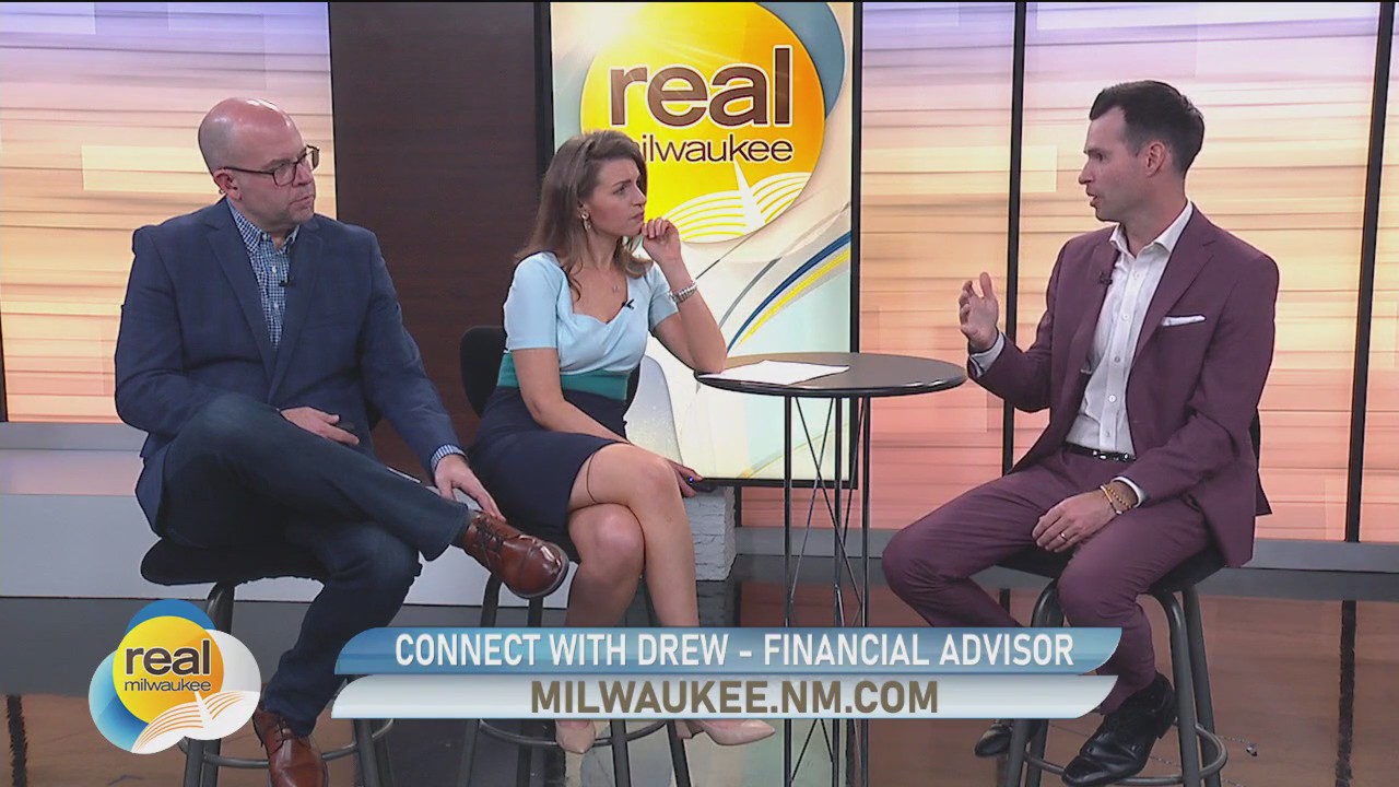 Financial spring cleaning; Tidying your money habits