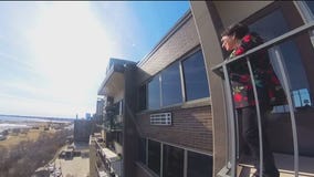 Milwaukee penthouse for sale designed by 'SafeHouse' brainchild