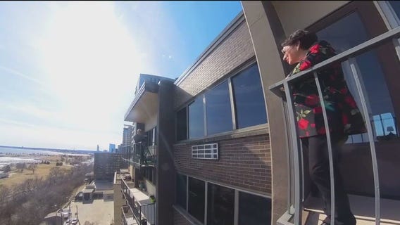 Milwaukee penthouse for sale designed by 'SafeHouse' brainchild