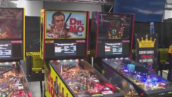 The Midwest Gaming Classic is back