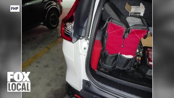 FOX6 Daily News Update (evening of April 8)