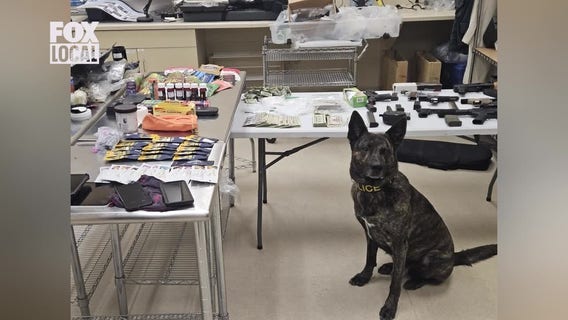 FOX6 Daily News Update (evening of April 7)