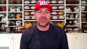 Draft Diaries: Matt Hasselbeck