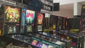 Midwest Gaming Classic in Milwaukee