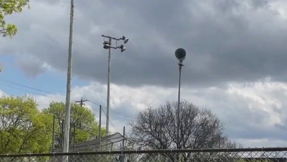 Severe Weather Awareness Week in Wisconsin