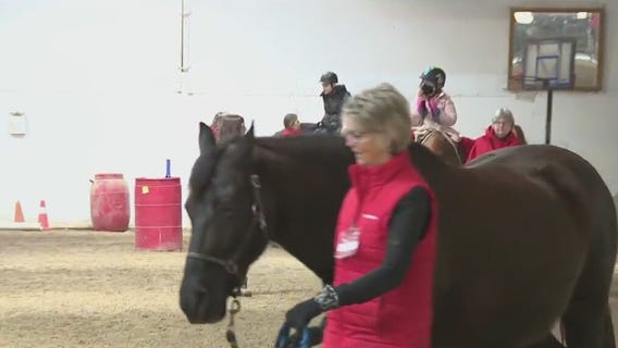 Center of the programming