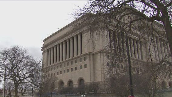 Milwaukee County Courthouse ICE arrests