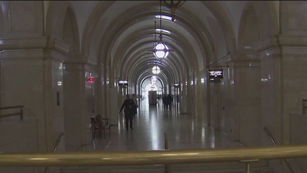 ICE arrests in Milwaukee, men identified