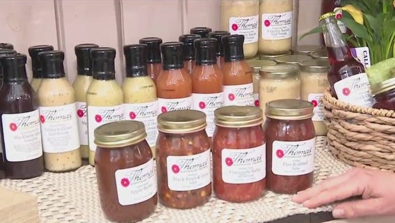 From pottery to puzzles