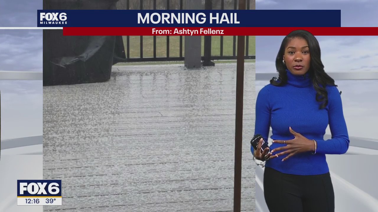 Wisconsin Weather Experts | April 2, 2025