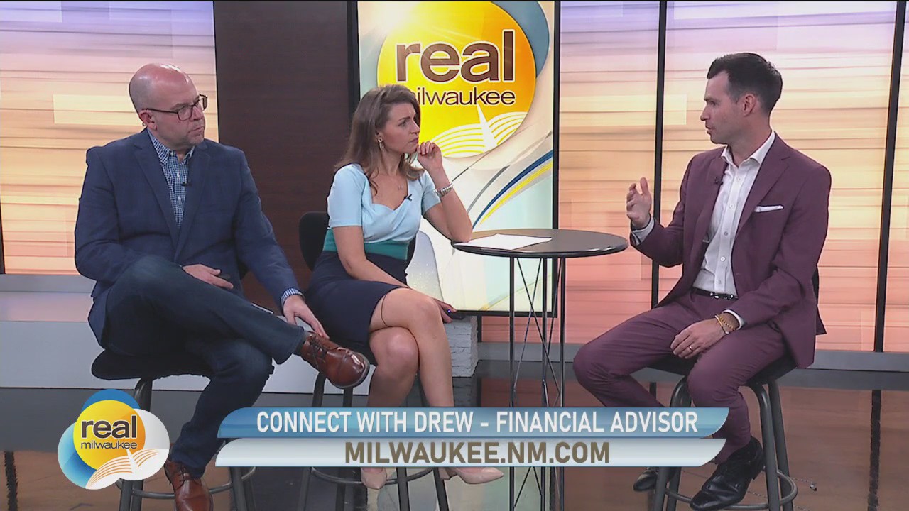 Real Milwaukee | April 3, 2025