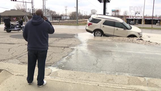 FOX6 Daily News Update | evening of April 11, 2025