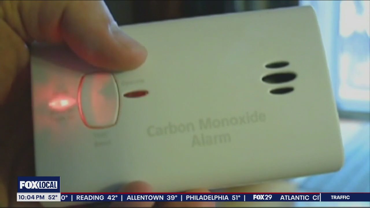 Dayle Haddon suspected CO exposure death prompts safety awareness